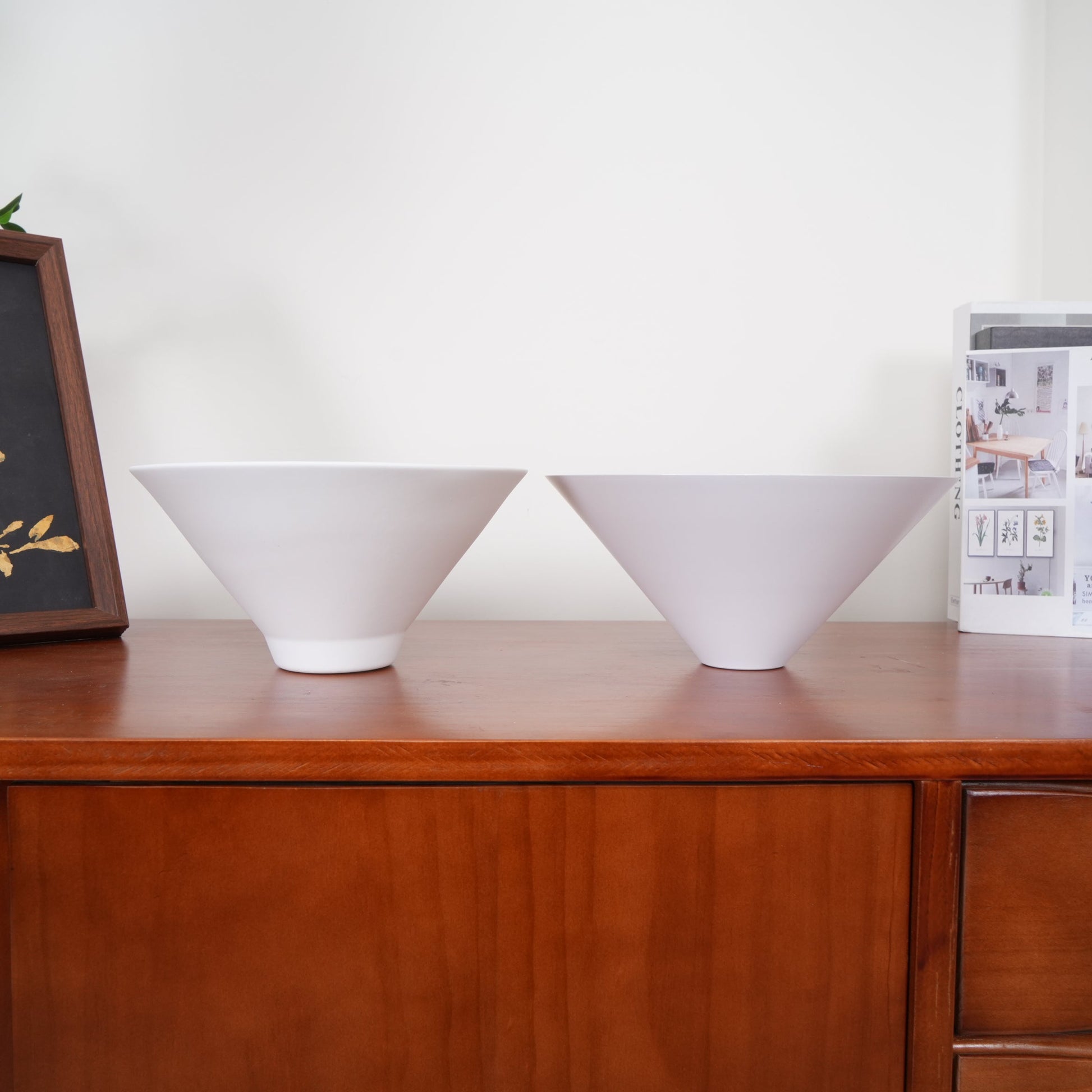 Vallence Pendant Light - Lamp Copper