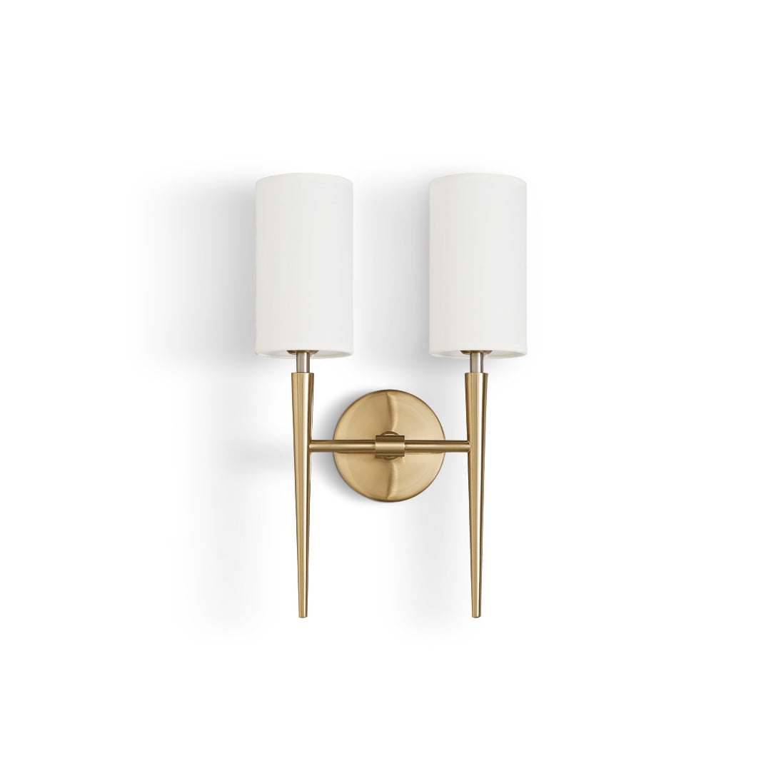 Ulnorisra Modern Minimalist Metal Wall Lamp - Lamp Copper